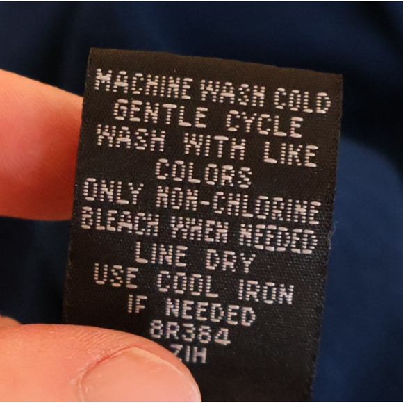 Blue Colorblock‎ Maxi Sundress Summer Vacation Soft Girl Beachy Coastal Size M - Picture 7 of 8